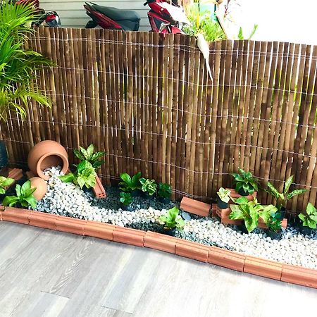 The Luka Guesthouse And Restaurant Patong 外观 照片